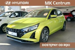Hyundai i20 III 2026