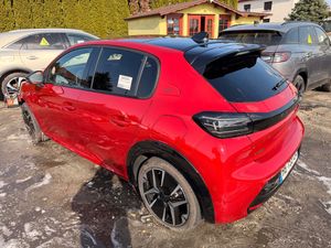 Peugeot 208 II 1.2 mHEV GT 2024