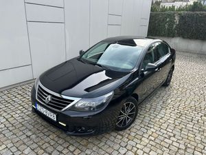 Renault Latitude (SM5) dCi 175 FAP 2011