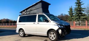 Volkswagen California 2020