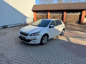 Peugeot 308 T9 BlueHDi 120 EAT6 Stop & Start Active 2015