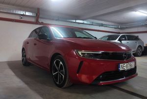 Opel Astra L 2023