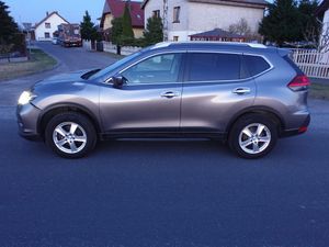 Nissan X-Trail III 1.3 DIG-T N-Connecta 2WD DCT 2019