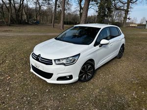 Citroën C4 II BlueHDi 120 Stop&Start Business Class 2018