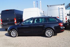 Skoda Octavia III 2020