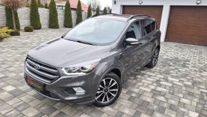 Ford Kuga II 1.5 EcoBoost FWD ST-Line ASS MMT6 2017