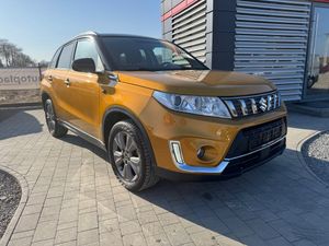 Suzuki Vitara III 1.0 Boosterjet Comfort 2019