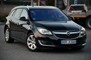 Opel Insignia A 2017