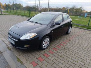 Fiat Bravo II 1.6 Multijet 16V Active 2009