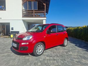 Fiat Panda III 1.2 Mystyle 2014