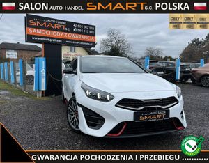 Kia Ceed 1.6 T-GDI DCT7 OPF GT 2023