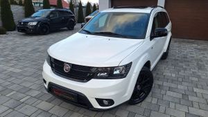 Fiat Freemont 2.0 Multijet 16V DPF Black Code 2012