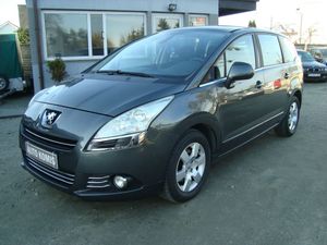Peugeot 5008 I 2013