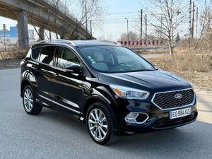 Ford Kuga II 2.0 TDCi 4x4 Vignale 2016