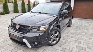 Fiat Freemont 2.0 Multijet Cross AWD 2014