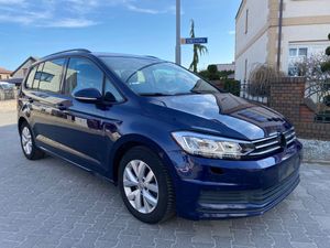 Volkswagen Touran III 1.6 TDI SCR (BlueMotion Technology) Comfortline 2018