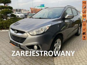 Hyundai ix35 2014