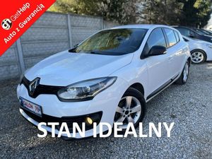 Renault Megane III 2014