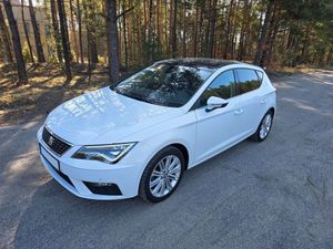 Seat Leon III 1.5 TSI ACT DSG OPF Xcellence 2019