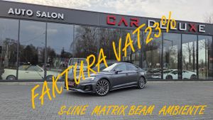Audi A5 F5 2022