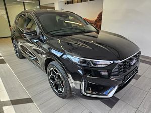 Ford Kuga III 2.5 FHEV AWD ST-Line X eCVT 2026