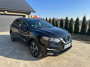 Nissan Qashqai II 1.2 DIG-T 360 2018