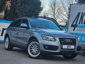 Audi Q5 8R 2.0 TDI Quattro 2011