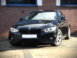 BMW 4 Series I F32/F33/F82 420d Sport 2015