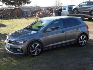 Volkswagen Polo VI 2.0 TSI OPF DSG GTI 2019