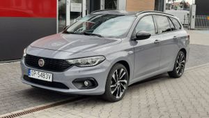 Fiat Tipo II 1.4 T-Jet 16v S-Design 2018