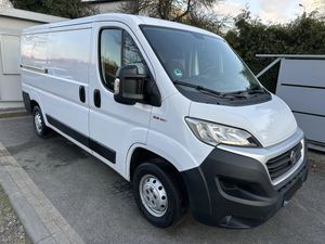 Fiat Ducato 2018