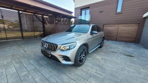Mercedes-Benz GLC I 2019