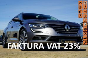 Renault Talisman (SM6) 2020