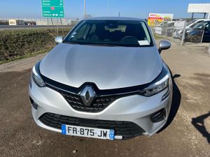 Renault Clio V TCe 100 BUSINESS EDITION 2020