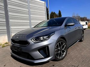 Kia Ceed 1.4 T-GDI GT Line DCT 2019