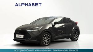 Toyota C-HR 1.8 Hybrid Style 2024