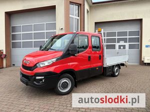 Iveco Daily 2016