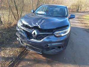 Renault Kadjar Energy TCe 130 Experience 2017