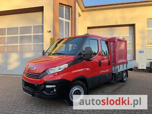 Iveco Daily 2018