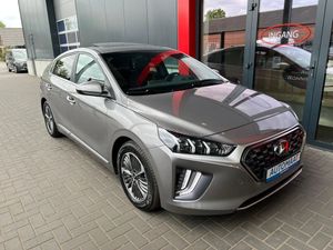 Hyundai IONIQ 2022