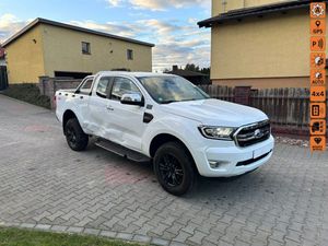 Ford Ranger 2,0 l EcoBlue Autm XLT 2019