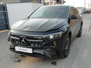 Mercedes-Benz EQA 250 Progressive 2023