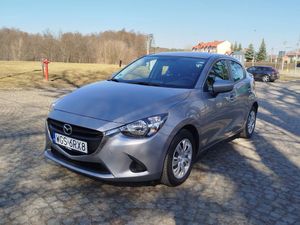 Mazda 2 III SKYACTIV-G 75 KIZOKU 2016