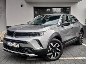 Opel Mokka II 1.2 T Edition S&S 2021