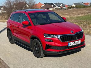 Skoda Karoq 1.5 TSI ACT 4x2 Style DSG 2022