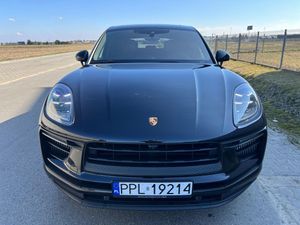 Porsche Macan I S 2023