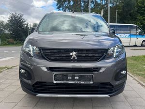 Peugeot Rifter 1.2 PureTech GT Line S&S 2019