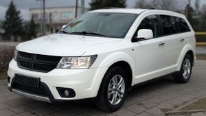 Fiat Freemont 2.0 Multijet 16V DPF Automatik Allrad Black Code 2013