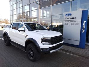 Ford Ranger 2025