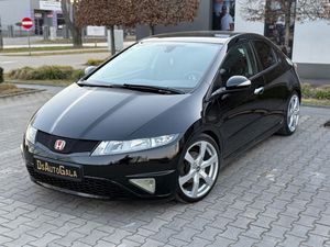 Honda Civic VIII 1.8 Sport 2008